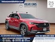 Mazda CX-50