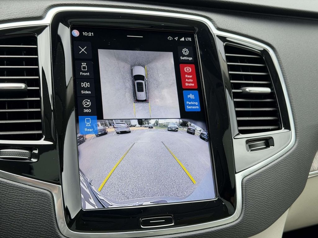 Used 2024 Volvo XC90 B6 Plus Bright Theme SUV