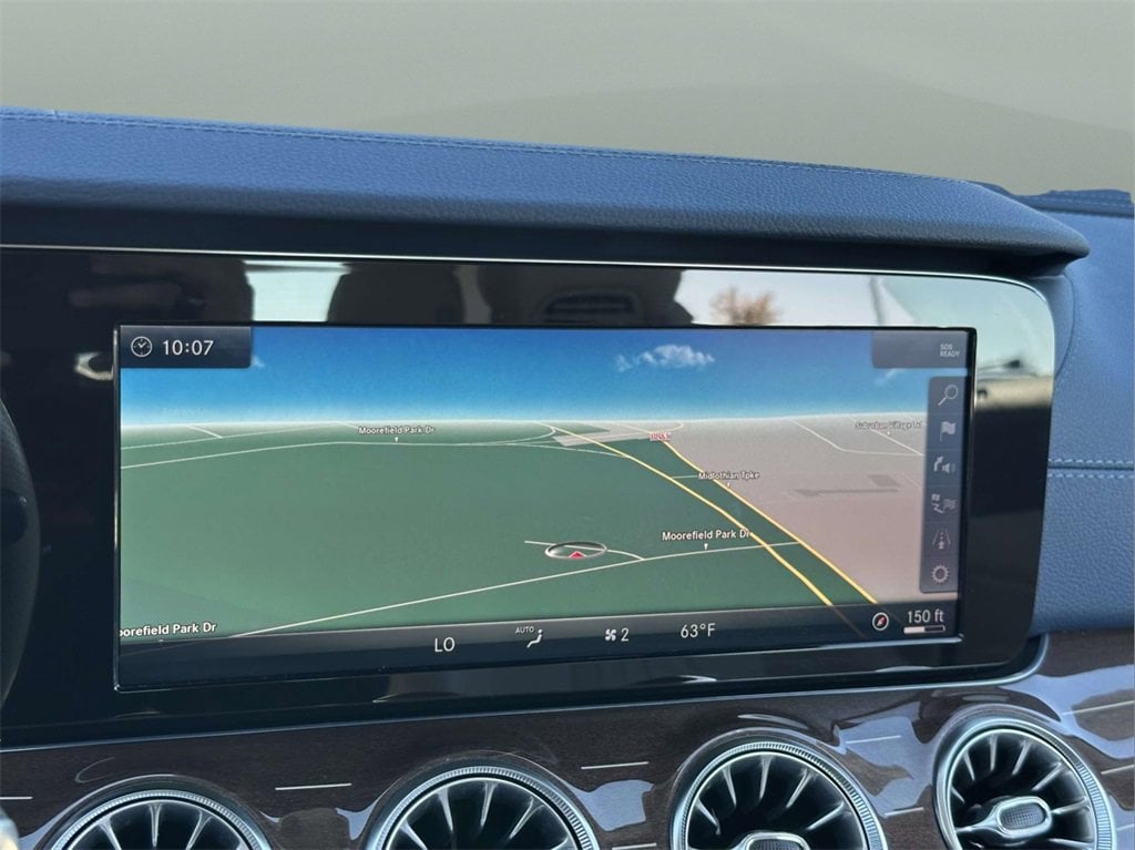 Used 2018 Mercedes-Benz E-Class E 400 Cabriolet