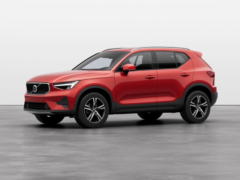 New Volvo XC40 Lease Deals In Midlothian, VA Volvo Dealership