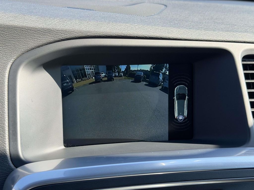 Used 2017 Volvo V60 Cross Country T5 Platinum Wagon