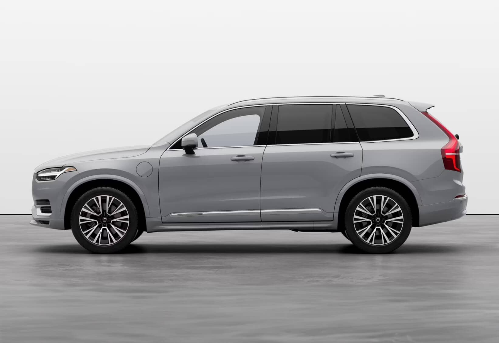 Volvo XC90 Recharge