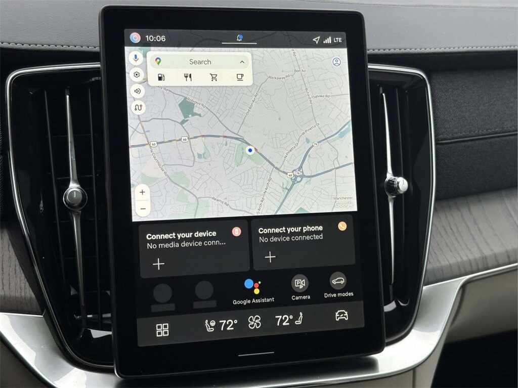 New 2026 Volvo XC90 B6 Ultra 7-Seater SUV