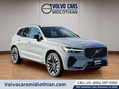 2026 Volvo XC60 B5 Ultra AWD SUV