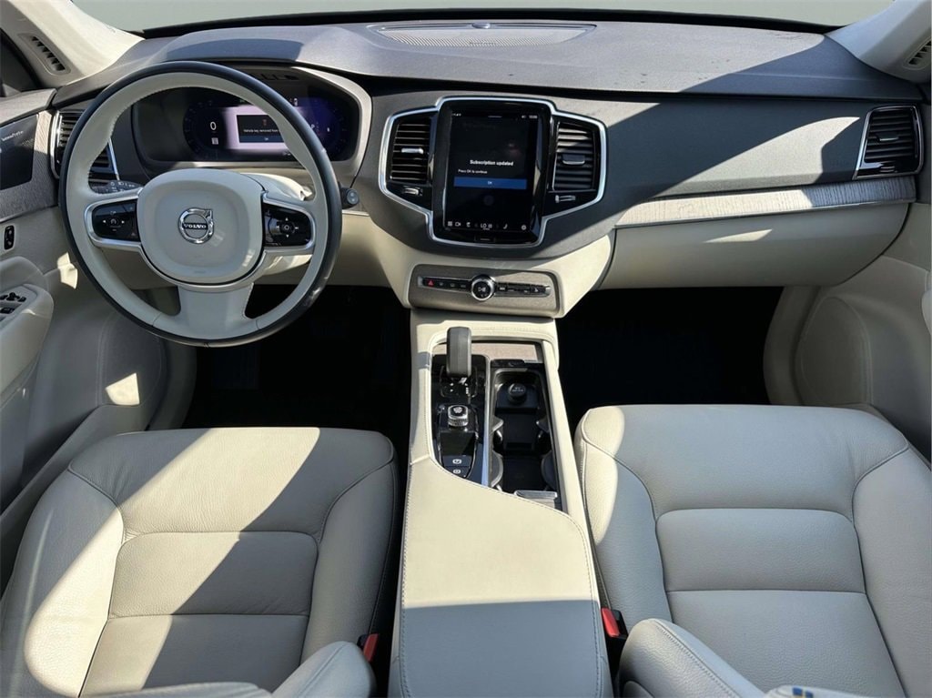 Used 2024 Volvo XC90 B6 Plus Bright Theme SUV