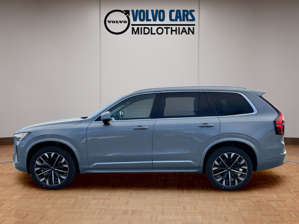 2026 Volvo XC90 Ultra - Photo 23