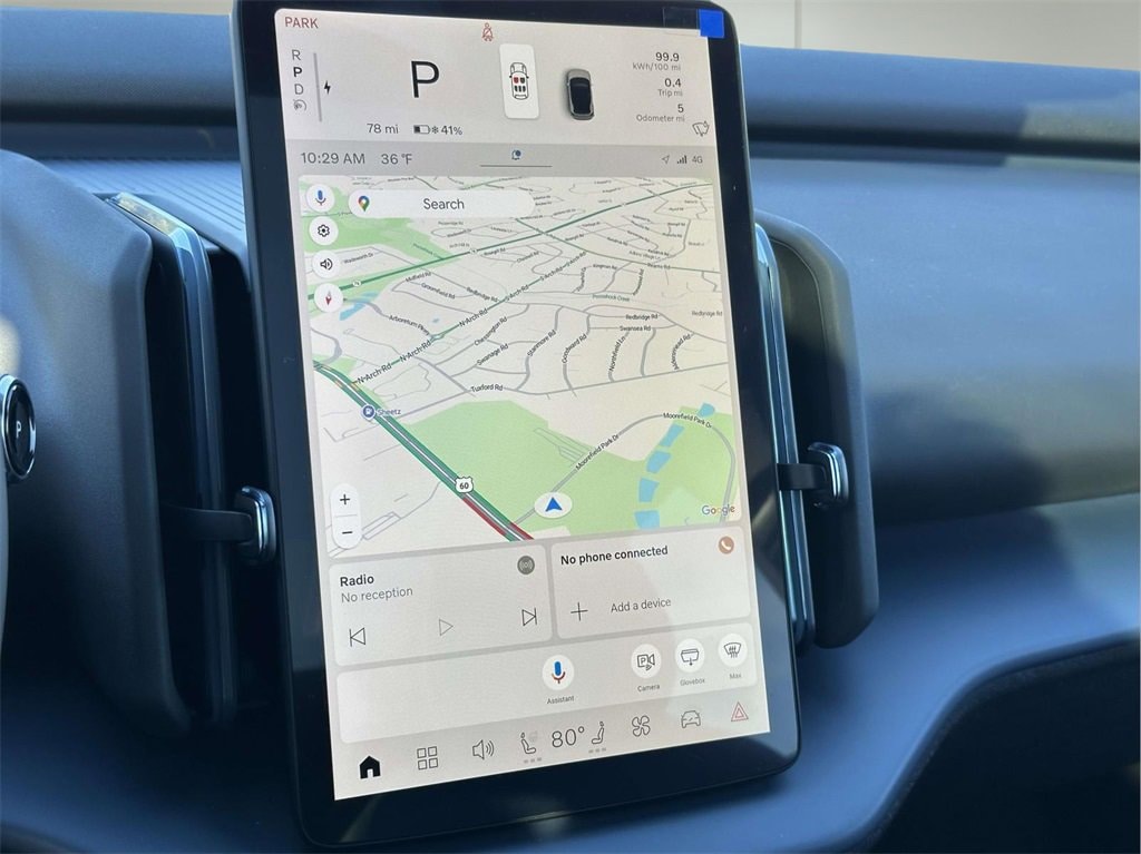 New 2026 Volvo EX30 Twin Motor Plus SUV