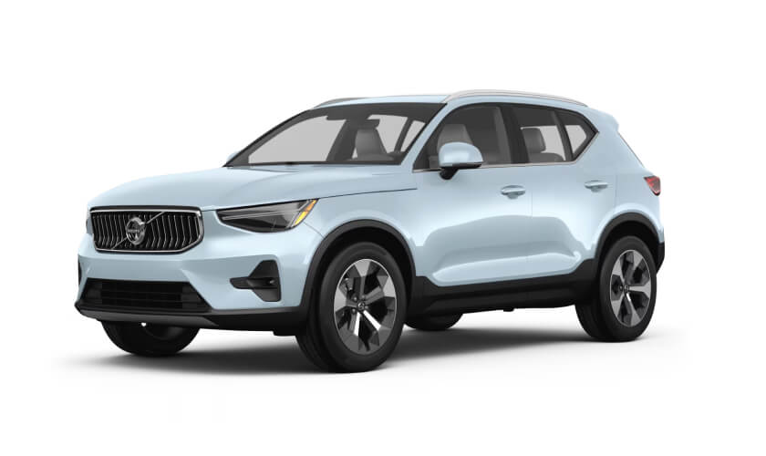 Audi Q4 e tron Electric Vs. Volvo XC40 Electric Comparison
