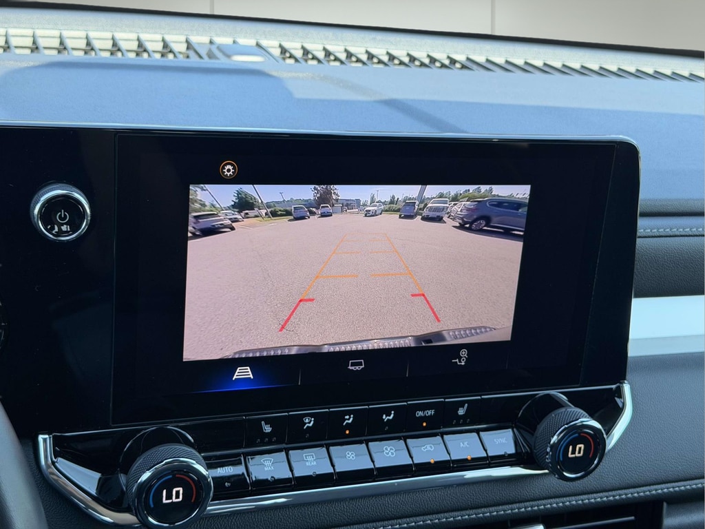 Used 2023 Chevrolet Colorado LT Truck