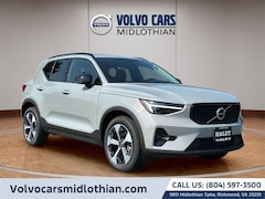 2026 Volvo XC40 B5 Plus SUV