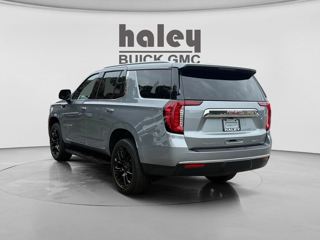 Used 2023 GMC Yukon SLT SUV