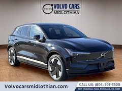 2026 Volvo EX30 Twin Motor Plus AWD SUV