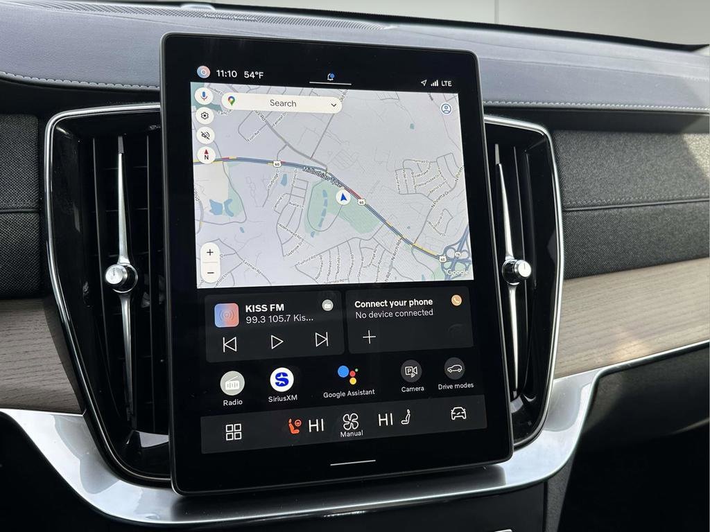 2025 Volvo XC90 Plus - Photo 3