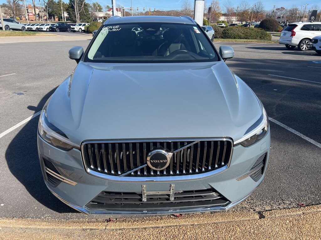 Used 2023 Volvo XC60 B5 Plus Bright Theme SUV