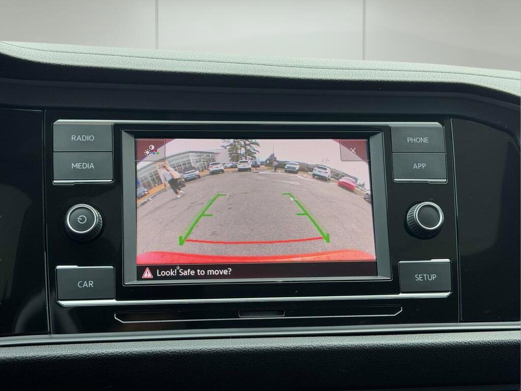 Used 2019 Volkswagen Jetta 1.4T SE Sedan