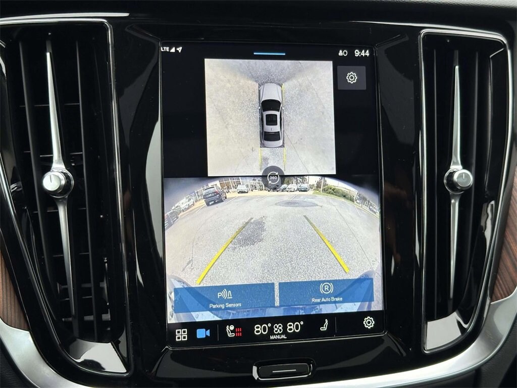 Used 2025 Volvo S60 B5 Plus Sedan