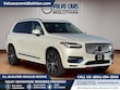  Volvo XC90 Recharge Plug-In Hybrid