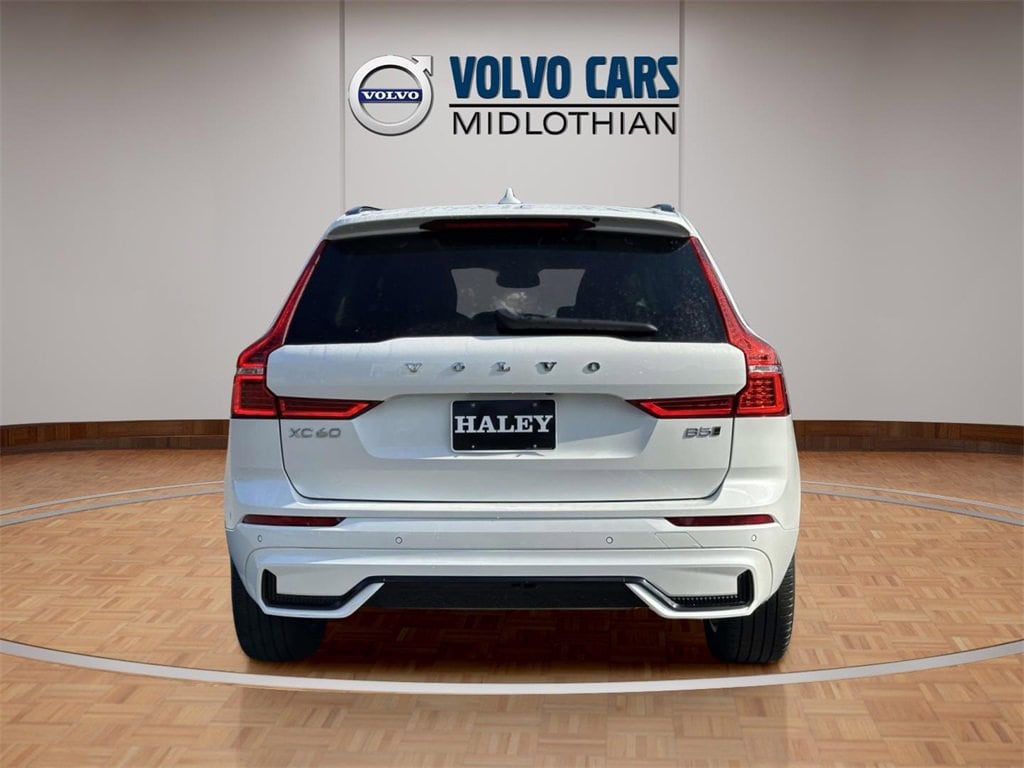 Used 2024 Volvo XC60 B5 Core SUV