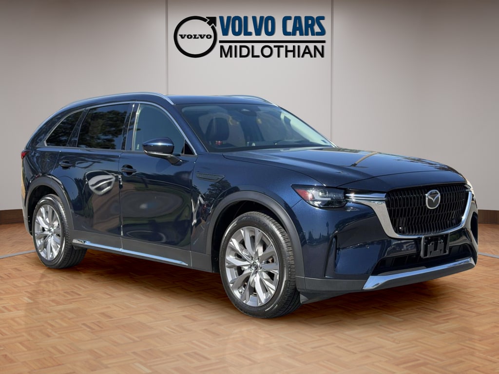 Used 2024 Mazda CX-90 3.3 Turbo Premium SUV