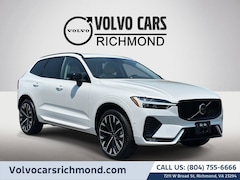 2026 Volvo XC60 B5 Ultra SUV
