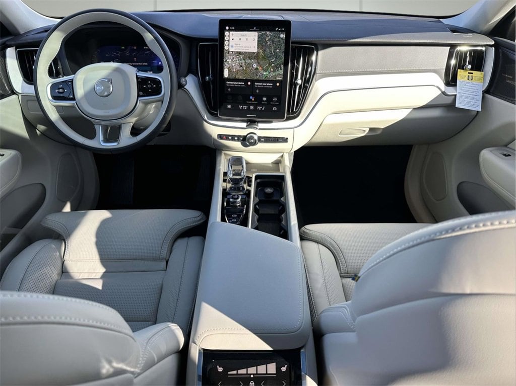 New 2026 Volvo XC60 B5 Ultra SUV