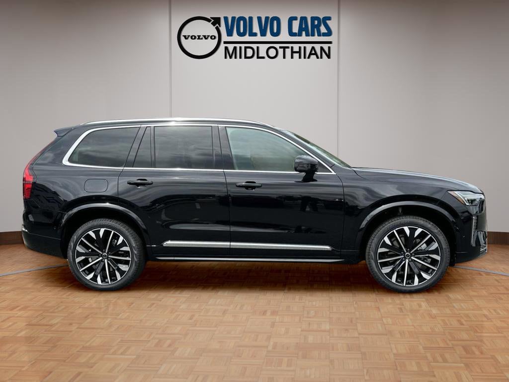 2026 Volvo XC90 Plus - Photo 19