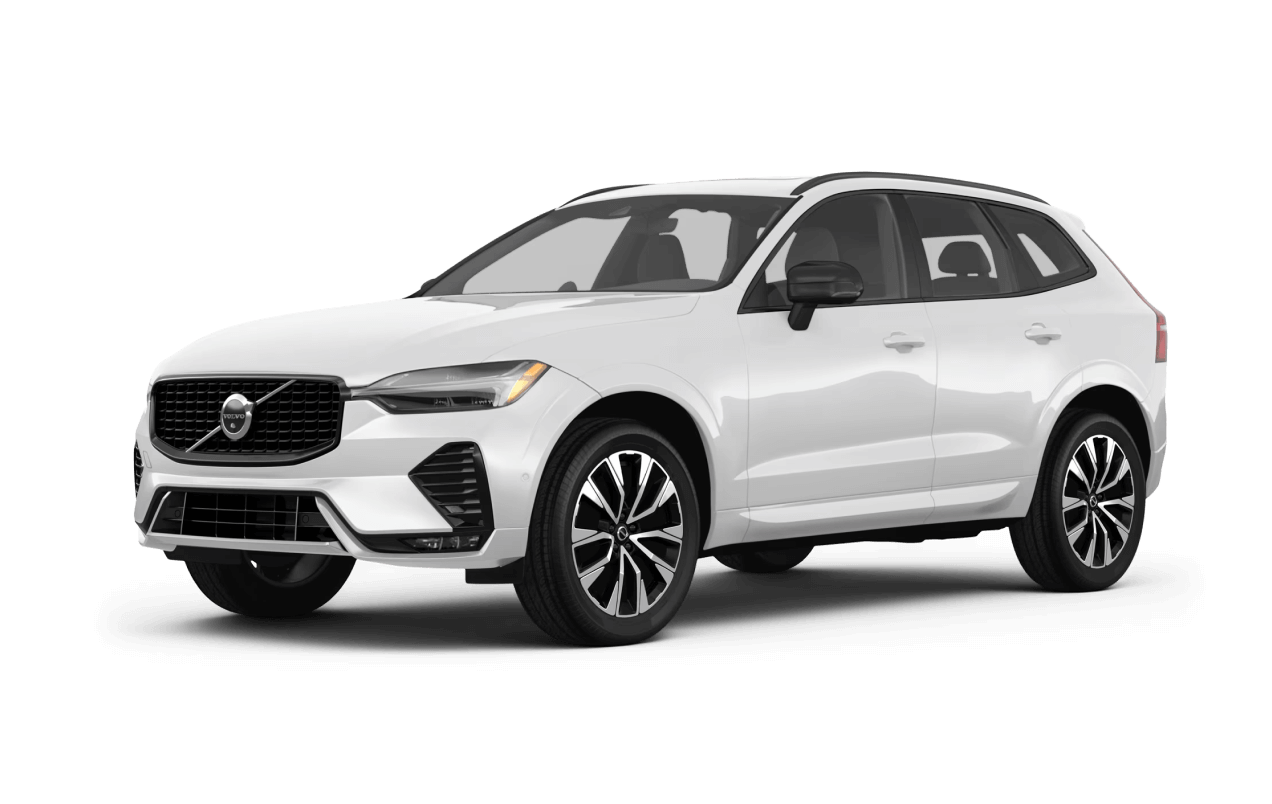 Volvo XC40 Vs. Volvo XC60: A Comprehensive Guide