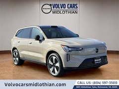 2025 Volvo EX90 Twin Motor Plus 6-Seater AWD SUV