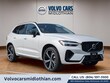 Volvo XC60 plug-in hybrid