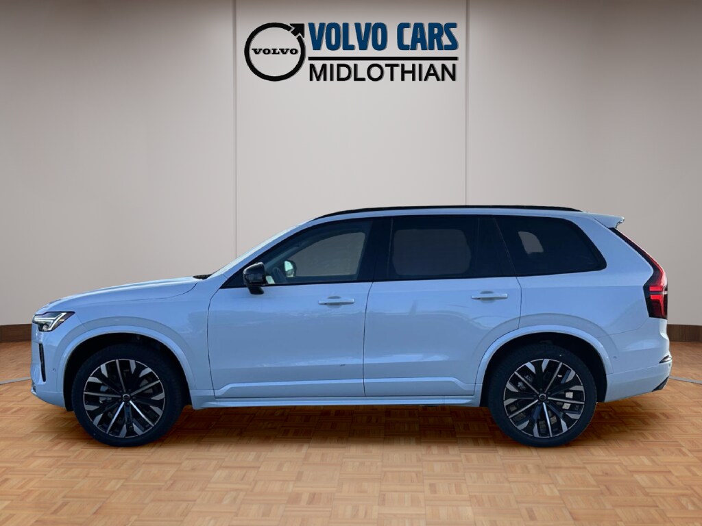 2026 Volvo XC90 Ultra - Photo 23
