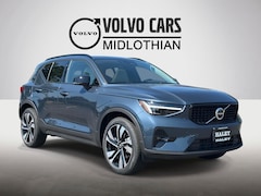 2026 Volvo XC40 B5 Ultra SUV