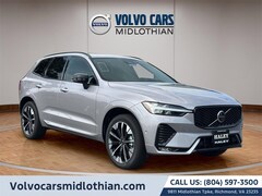 2026 Volvo XC60 B5 Plus AWD SUV