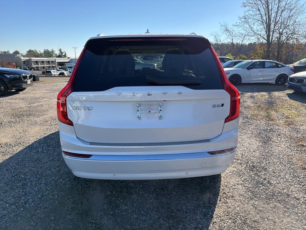 Used 2023 Volvo XC90 Ultimate SUV