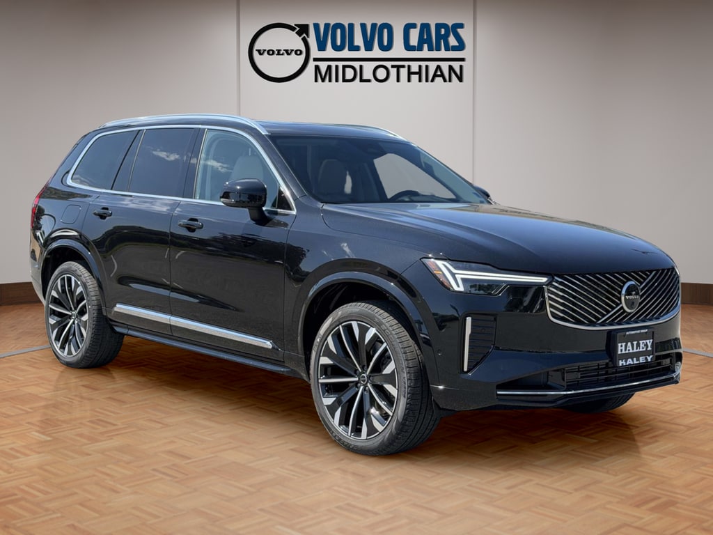 2026 Volvo XC90 T8 Recharge Ultra Bright 4WD's photo