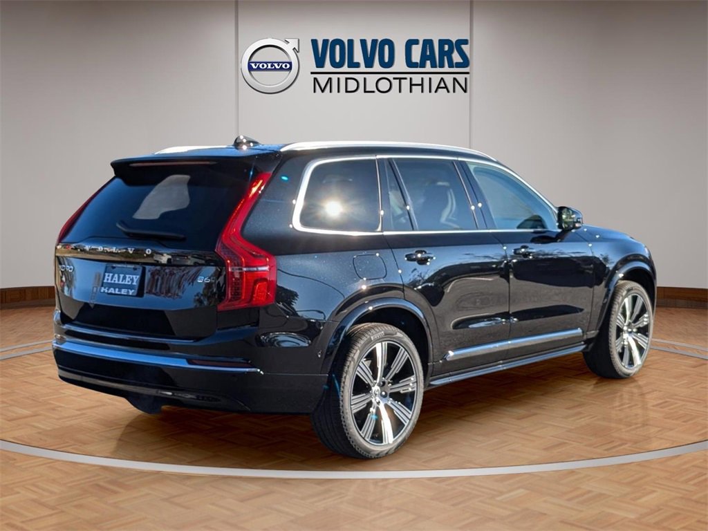 2025 Volvo XC90 photo 3