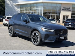 2026 Volvo XC60 B5 Plus AWD SUV