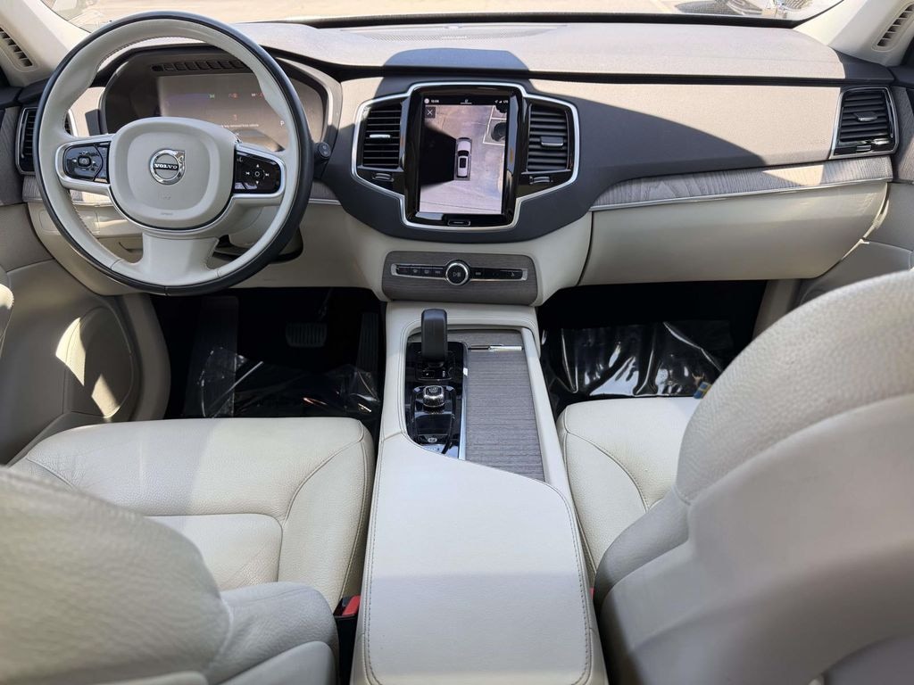Used 2023 Volvo XC90 B6 Plus 7-Seater SUV