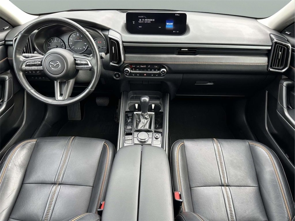 Used 2023 Mazda CX-50 2.5 Turbo Premium Plus Package SUV