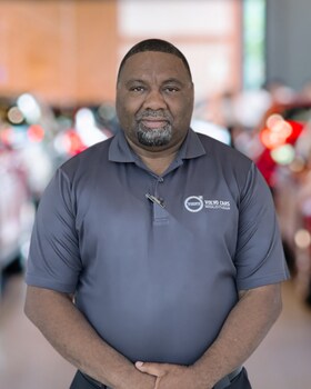 Staff member Jeff McAllister from b8edb7c37228