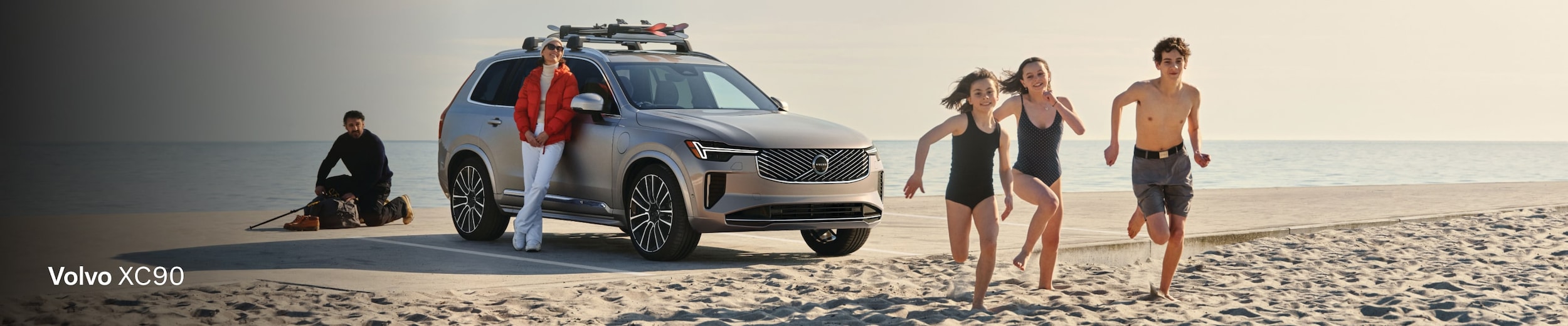 volvo xc90 vs BMW X5