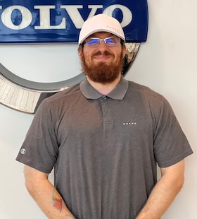 Staff member Nick Sforza from e87a7d1eea4a