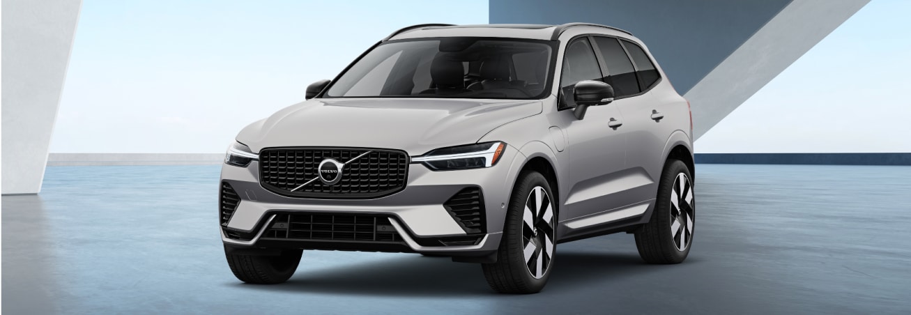 Volvo XC60 Ultra