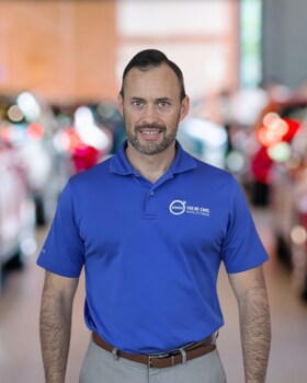 Staff member Dustin Fee from f4076aaf025e