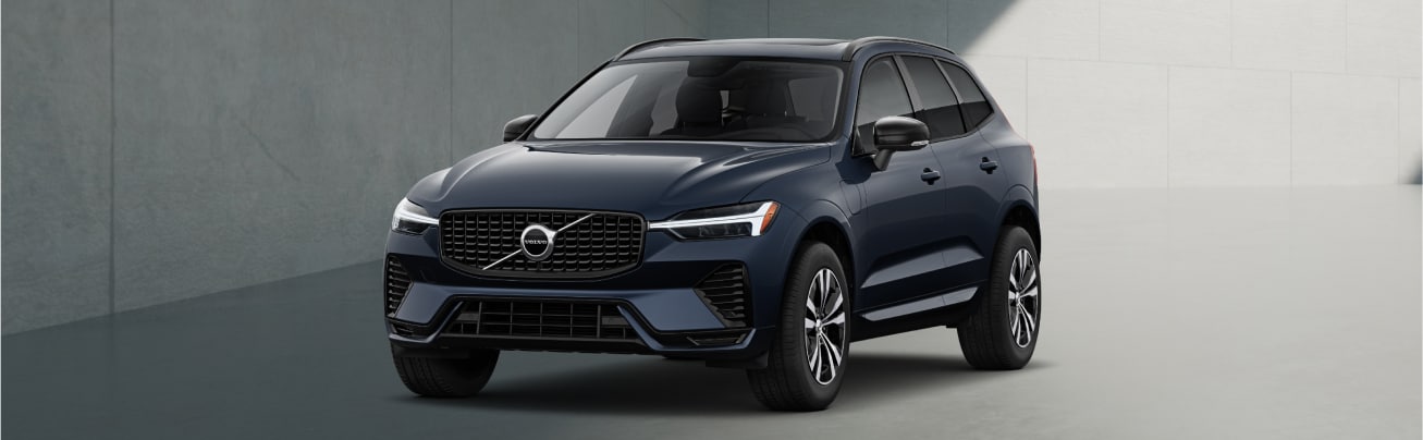 Volvo XC60 Core