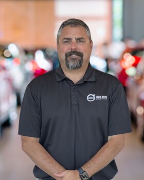 Staff member Rand Hargrave from f4076aaf025e