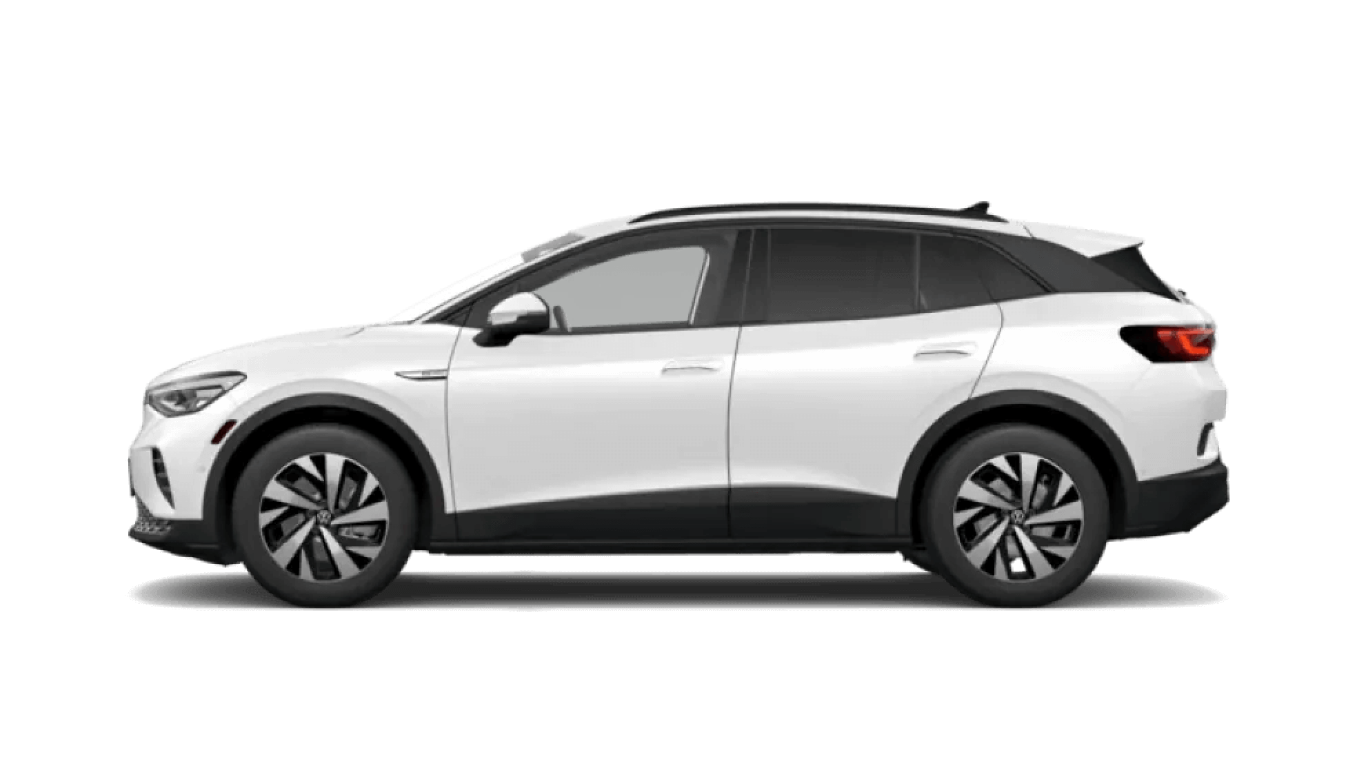 2024 Volkswagen ID.4