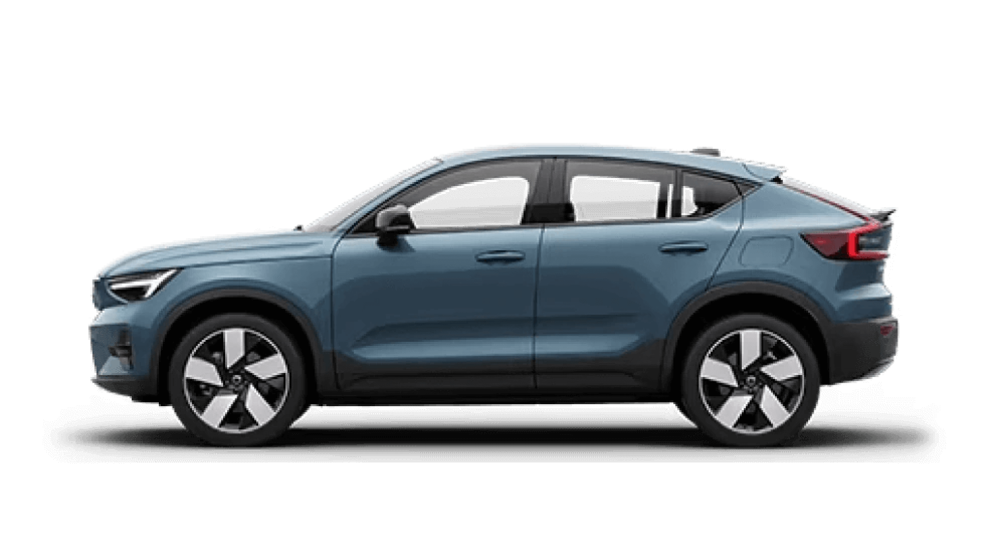 2024 Volvo C40 Recharge