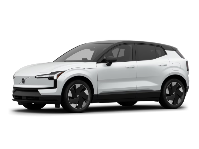 volvo ex30 lease