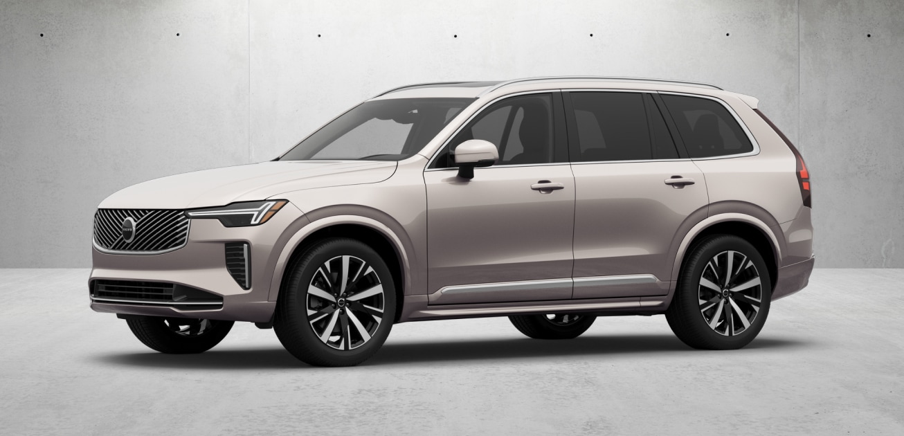 Volvo XC90 Core