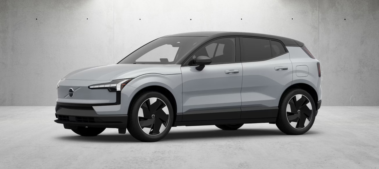 Volvo EX30 Plus